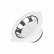 Светильник IM-STORM-R95-6W Day4000-MIX (WH, 80 deg, 230V) (Arlight, IP20 Металл, 3 года)