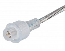 Разъем выводной DCWP-4pin-L150mm-X1M (PAPA) (Arlight, -)