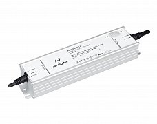 Блок питания ARPV-LG-24350-PFC-VCA (22-26V, 14.58A, 350W) (Arlight, IP65 Металл, 5 лет)