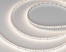 Светодиодная лента UL-A140-8mm 24V Day4000 (10 W/m, IP20, 5m) (Arlight, 7 лет)