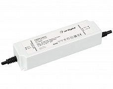 Блок питания ARPV-SP-24150 (24V, 6.25A, 150W) (Arlight, IP67 Пластик, 5 лет)