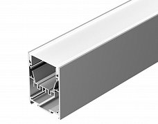 Профиль IP-LINE-5475-2000 ANOD (Arlight, Алюминий)