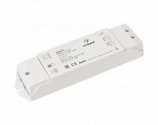 Диммер SMART-D9-DIM (12-24V, 1x15A, 2.4G) (Arlight, IP20 Пластик, 5 лет)