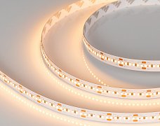 Светодиодная лента MICROLED-M300-10mm 24V Warm3000 (21.6 W/m, IP20, 2216, 5m) (Arlight, Открытый)