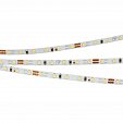 Светодиодная лента MICROLED-5000L 24V Cool 8K 4mm (2216, 120 LED/m, LUX) (Arlight, 5.4 Вт/м, IP20)