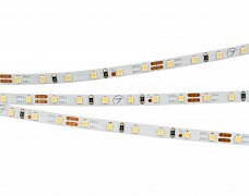 Светодиодная лента MICROLED-5000L 24V Cool 8K 4mm (2216, 120 LED/m, LUX) (Arlight, 5.4 Вт/м, IP20)