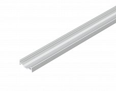 Профиль ARL-WAVE-1615-1000 ANOD (Arlight, Алюминий)