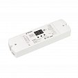 INTELLIGENT ARLIGHT Декодер SMART-DMX512-204-62-RGBW-RDM-SUF (12-48V, 4x150-500mA) (IARL, IP20 Пластик, 5 лет)