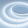 Светодиодная лента герметичная RTW-SE-B60-10mm 24V Cool 8K (14.4 W/m, IP65, 5060, 5m) (Arlight, 14.4 Вт/м, IP65)