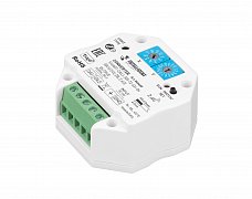 INTELLIGENT ARLIGHT Конвертер SMART-DALI-301-72-SH-IN (BUS/24V, ZB, 2.4G) (IARL, IP20 Пластик, 5 лет)
