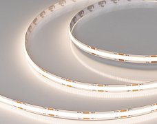Светодиодная лента COB-X544-8mm 24V Warm3500 (11.5 W/m, IP20, CSP, 5m) (Arlight, -)