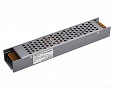 Блок питания ARS-200-12-L (12V, 16.7A, 200W) (Arlight, IP20 Сетка, 3 года)