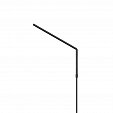 Кронштейн OXOR-SG1-1500x76-L1500 BLACK (Arlight, Сталь)