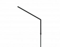 Кронштейн OXOR-SG1-1500x76-L1500 BLACK (Arlight, Сталь)