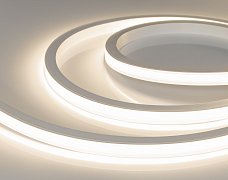 Светодиодная лента герметичная ARL-PSW-U320-16mm 230V Day4000 (10 W/m, IP65, FlickerFree, 30m) (Arlight, -)