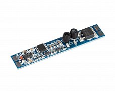 ИК-выключатель SR-RULE-HAND (12-24V, 1x8A, 55x10mm) (Arlight, Открытый)