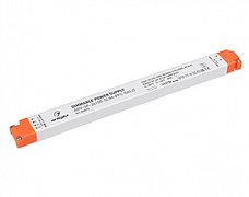 Блок питания ARV-SP-24100-SLIM-PFC-DALI2 (24V, 4.16A, 100W) (Arlight, IP20 Пластик, 5 лет)