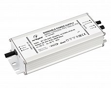 Блок питания ARPV-UH24200-PFC-DALI2-PH (24V, 8.3A, 200W) (Arlight, IP67 Металл, 7 лет)