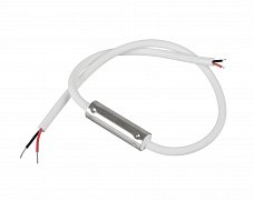 Провод питания ARL-WAVE-20AWG-2W-D4.5-CU-500 White (Arlight, Закрытый)