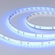 Светодиодная лента герметичная RTW-SE-A120-8mm 24V Blue (9.6 W/m, IP65, 5m) (Arlight, -)