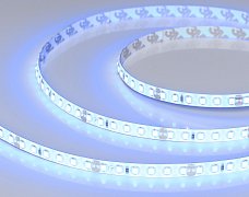 Светодиодная лента герметичная RTW-SE-A120-8mm 24V Blue (9.6 W/m, IP65, 5m) (Arlight, -)