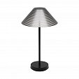 Светильник настольный SP-BAGLIORE-3.2W Warm2700 (Черный, 280 deg, 5V) (Arlight, IP54 Металл, 2 года)