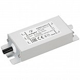 Блок питания ARPV-24010-D1 (24V, 0.42A, 10W) (Arlight, IP67 Металл, 3 года)