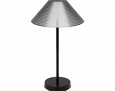 Светильник настольный SP-BAGLIORE-3.2W Warm2700 (Черный, 280 deg, 5V) (Arlight, IP54 Металл, 2 года)