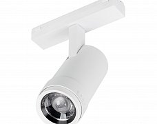 Светильник MAG-VIBE-SPOT-ZOOM-R47-10W Day4000 (WH, 20-55 deg, 48V) (Arlight, IP20 Металл, 5 лет)