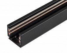 Трек MAG-ORIENT-TRACK-2620-3000 (BK) (Arlight, IP20 Металл, 3 года)