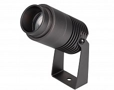 Светильник ALT-RAY-ZOOM-R52-8W Warm2700 (DG, 10-40 deg, 230V) (Arlight, IP67 Металл, 3 года)