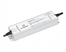 Блок питания ARPV-LG-12215-PFC-VCA (10.5-13.5V, 18A, 215W) (Arlight, IP65 Металл, 5 лет)