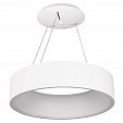 Светильник SP-TOR-RING-HANG-R460-33W Day4000 (WH, 120 deg) (Arlight, IP20 Металл, 3 года)