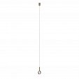 Подвес ART-APRIORI-HANG-TUBE-L1500 (OG) (Arlight, IP20 Металл, 3 года)