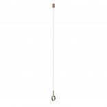 Подвес ART-APRIORI-HANG-TUBE-L1500 (OG) (Arlight, IP20 Металл, 3 года)