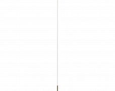 Подвес ART-APRIORI-HANG-TUBE-L1500 (OG) (Arlight, IP20 Металл, 3 года)