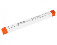 Блок питания ARV-SP-12180-SLIM-PFC (12V, 15A, 180W) (Arlight, IP20 Пластик, 5 лет)