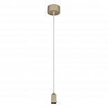 Потолочная чаша с питанием ART-APRIORI-CANOPY-SIDE-L1500-POWER (OG) (Arlight, IP20 Металл, 3 года)
