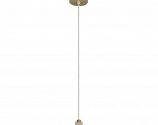 Потолочная чаша с питанием ART-APRIORI-CANOPY-SIDE-L1500-POWER (OG) (Arlight, IP20 Металл, 3 года)