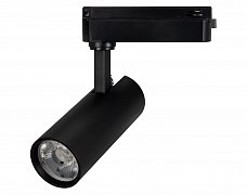 Светильник LGD-GERA-2TR-R60-15W Day4000 (BK, 24 deg, 230V) (Arlight, IP20 Металл, 5 лет)
