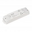 Усилитель SMART-RGB (12-24V, 3x6A) (Arlight, IP20 Пластик, 5 лет)