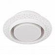 Светильник SP-ARCLOOP-TRIMLESS-D180-20W Day4000-Warm3000 (WH, 120 deg, 230V) (Arlight, Алюминий)