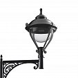 Светильник OXOR-AMPIL-C-400x750-35W Day4000 (BK, 120 deg, 230V) IP65 (Arlight, -)