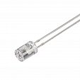 Светодиод ARL-5923URC-0.8cd (Arlight, 5мм (цилиндр))