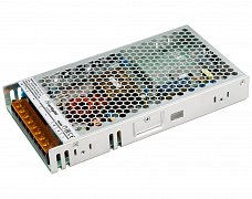 Блок питания ARS-200-24-FA (24V, 8.8A, 211W) (Arlight, IP20 Сетка, 3 года)