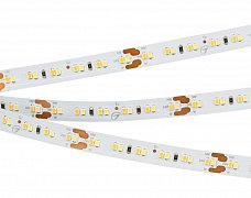 Светодиодная лента MICROLED-M240-8mm 24V White-CDW (9.6 W/m, IP20, 2216, 5m) (Arlight, Открытый)
