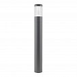 Светильник LGD-STEM-BOLL-H900-10W Warm2700 (GR, 185 deg, 230V) (Arlight, IP65 Металл, 3 года)