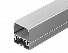 Профиль KLUS-LINE-3035-2000 ANOD (Arlight, Металл)