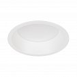 Светильник MS-BREEZE-BUILT-R104-12W Warm3000 (WH, 90 deg, 230V) (Arlight, IP20 Металл, 3 года)