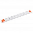 Блок питания ARV-SP-24060-PFC-DT8-CCT-LONG (24V, 2.5A, 60W) (Arlight, IP20 Пластик, 5 лет)